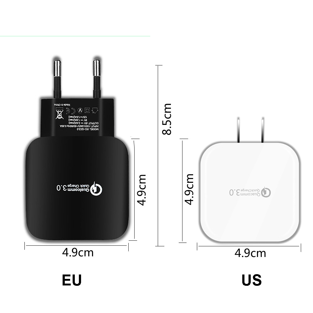 3 in 1 10W Fast Wireless Dock Stations