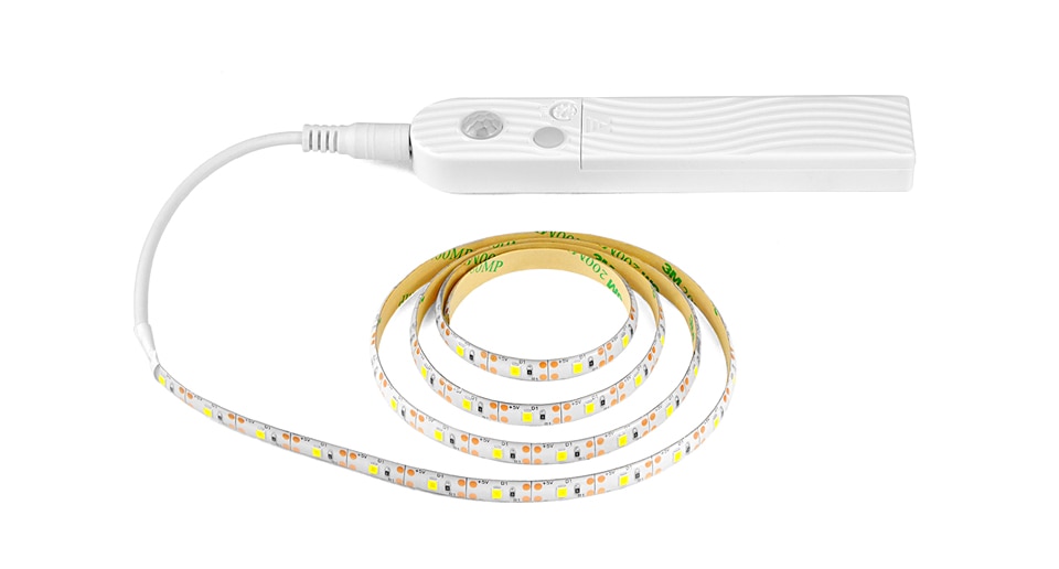 PIR Motion Sensor LED Strip Lights